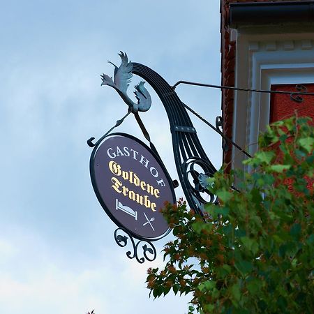 Hotel Goldene Traube Senden  Esterno foto