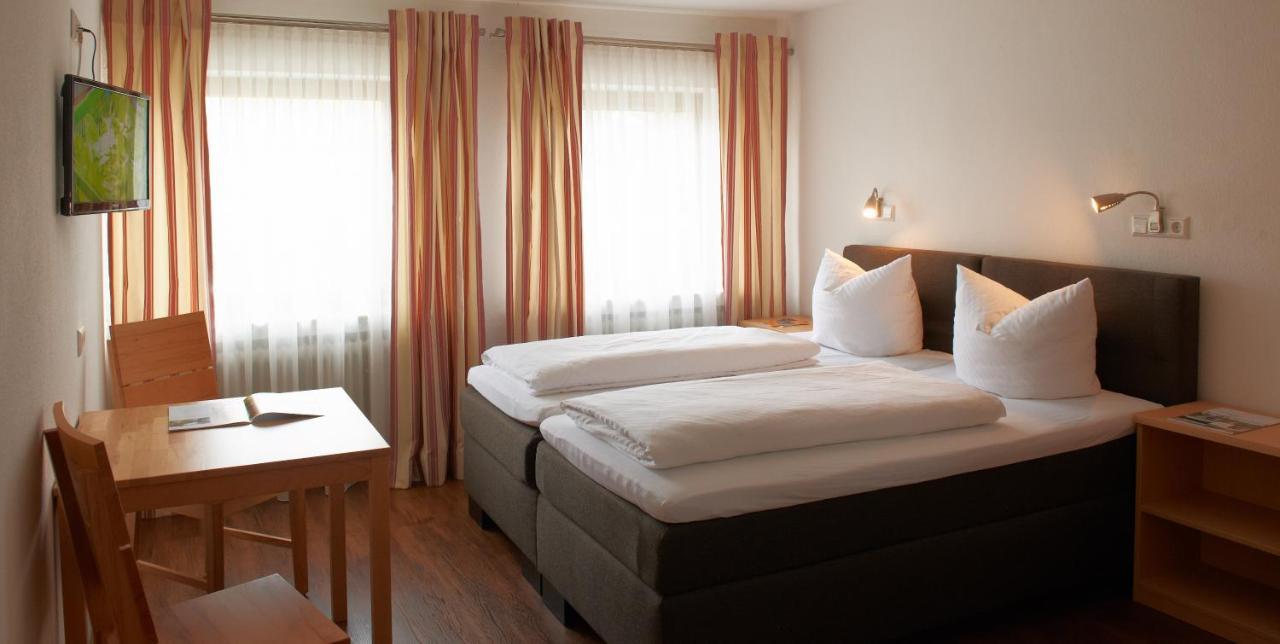 Hotel Goldene Traube Senden  Esterno foto