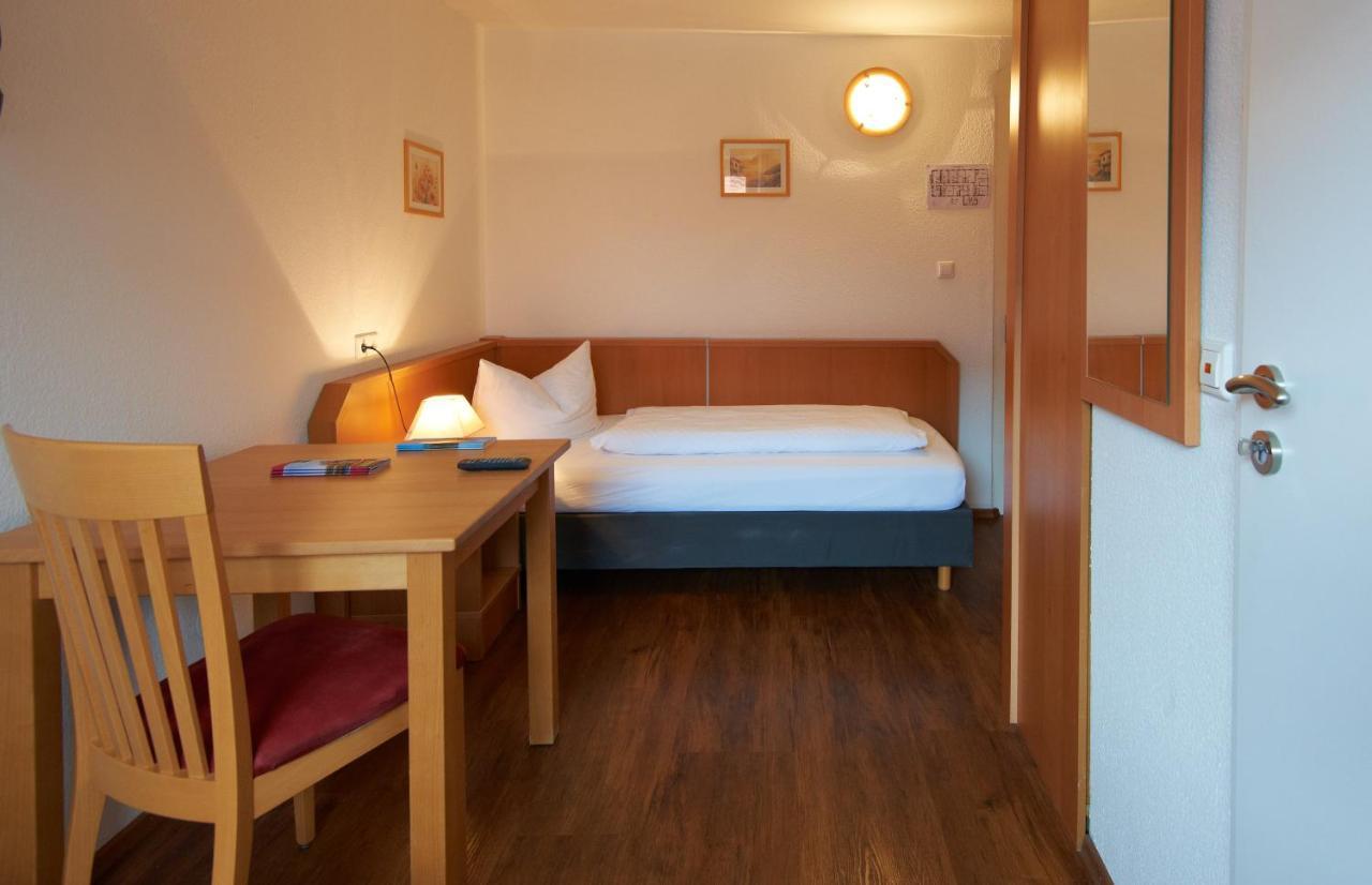 Hotel Goldene Traube Senden  Esterno foto