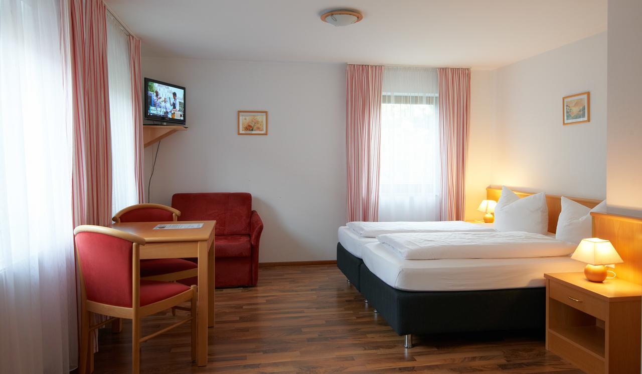 Hotel Goldene Traube Senden  Esterno foto