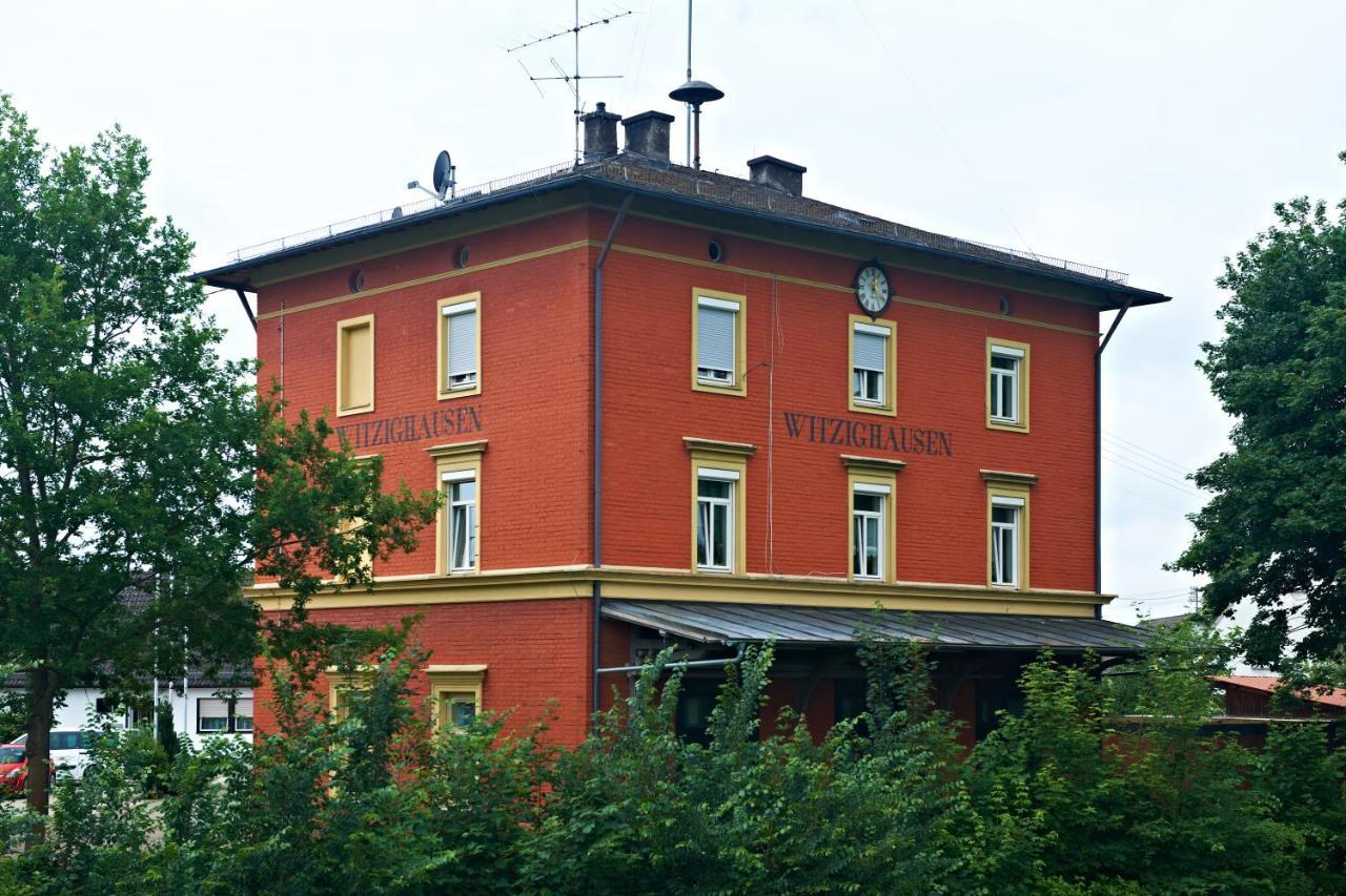 Hotel Goldene Traube Senden  Esterno foto