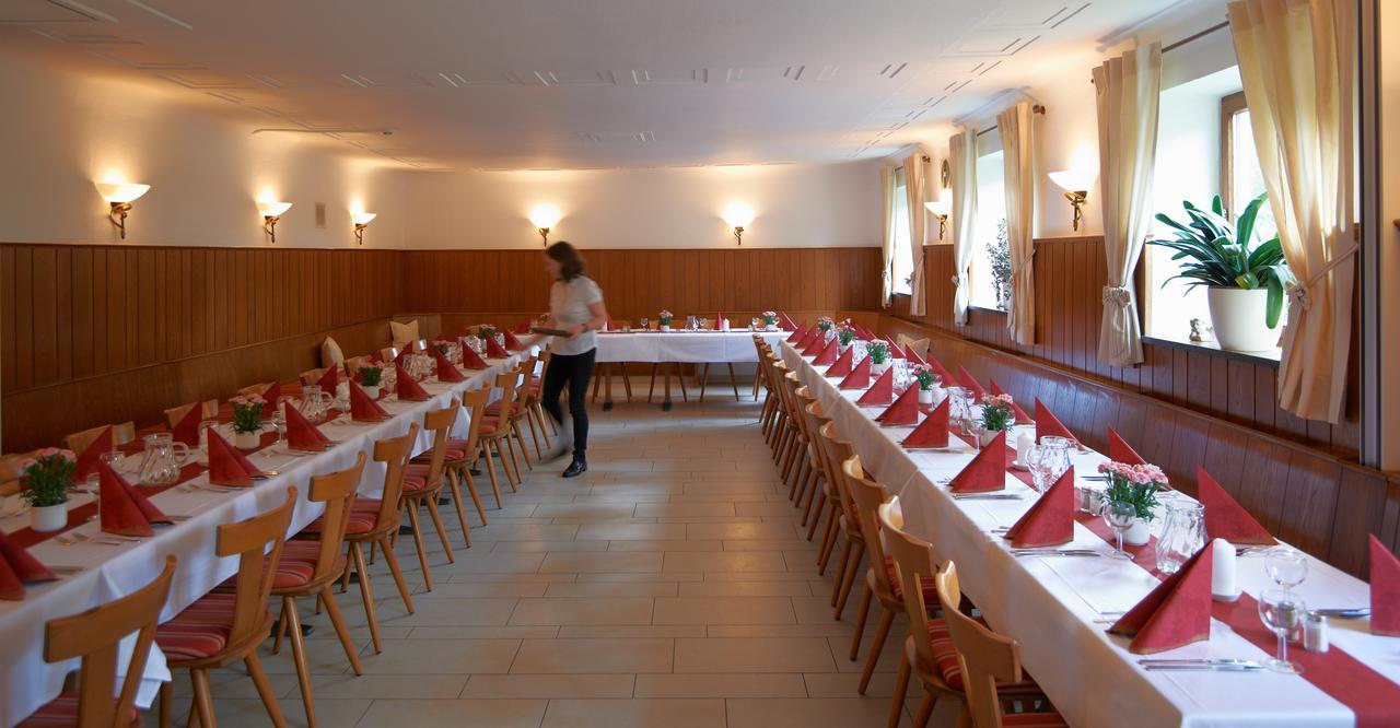 Hotel Goldene Traube Senden  Esterno foto